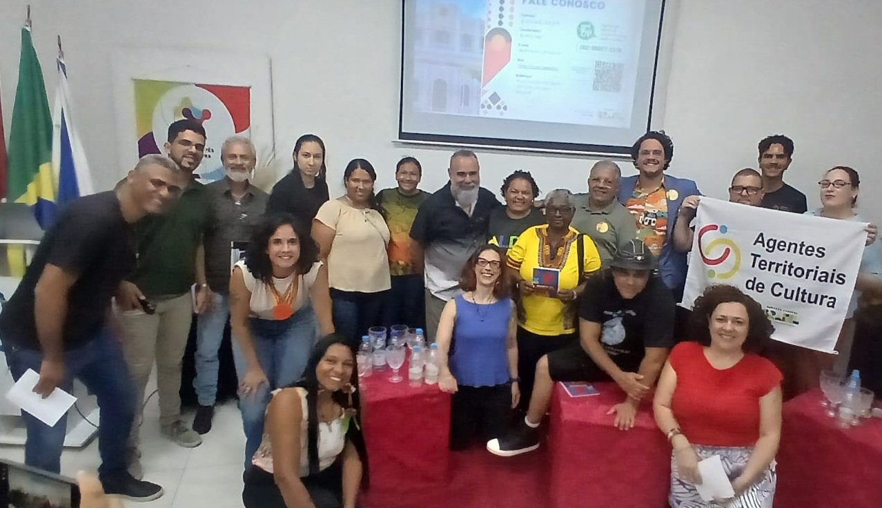 Conhecimento que volta em forma de oportunidade